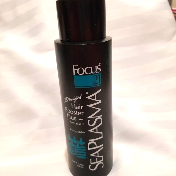 FOCUS 21 Seaplasma !! - Picture 2 of 7